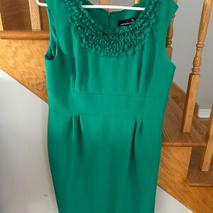 Laura Petite cocktail dress